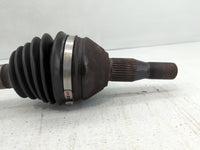 2006-2011 Cadillac Dts Axle Shaft Front Driver Cv C/v - Oemusedautoparts1.com