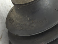 2006-2011 Cadillac Dts Axle Shaft Front Driver Cv C/v - Oemusedautoparts1.com