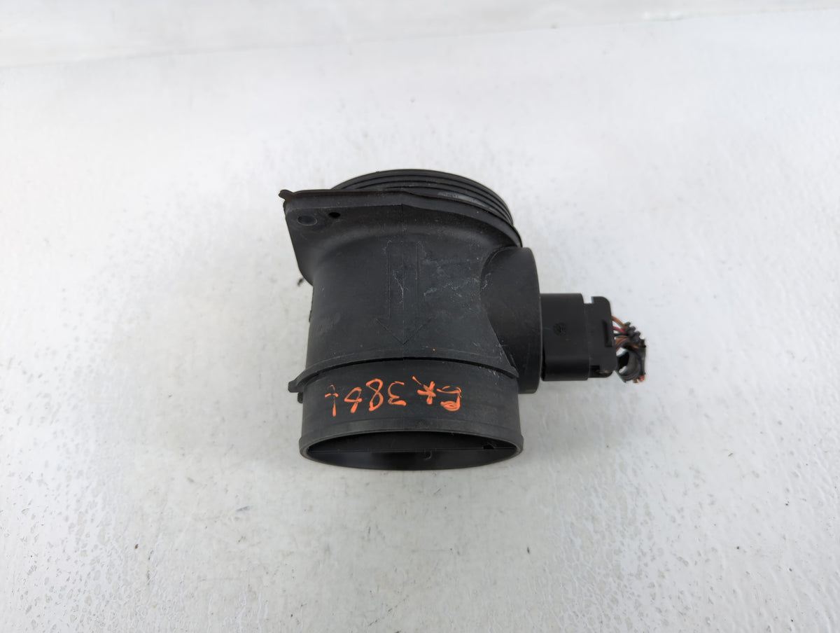 2006-2011 Cadillac Dts Mass Air Flow Meter Maf Sensor 635445 - Oemusedautoparts1.com