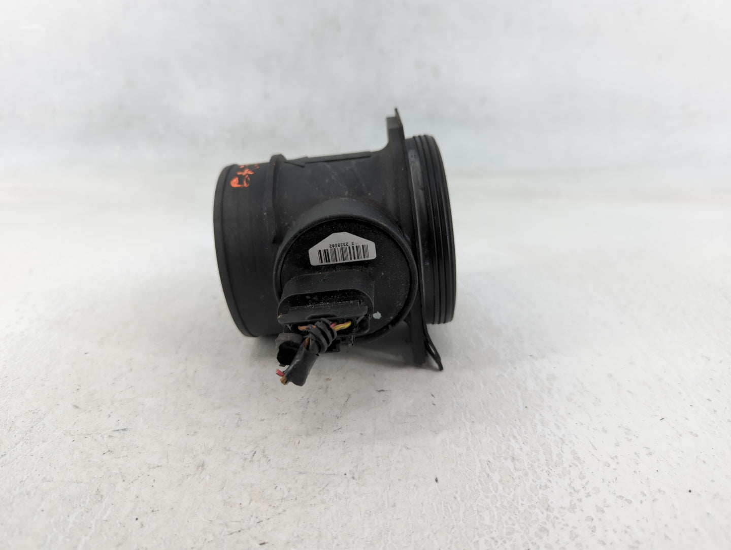 2006-2011 Cadillac Dts Mass Air Flow Meter Maf - Oemusedautoparts1.com