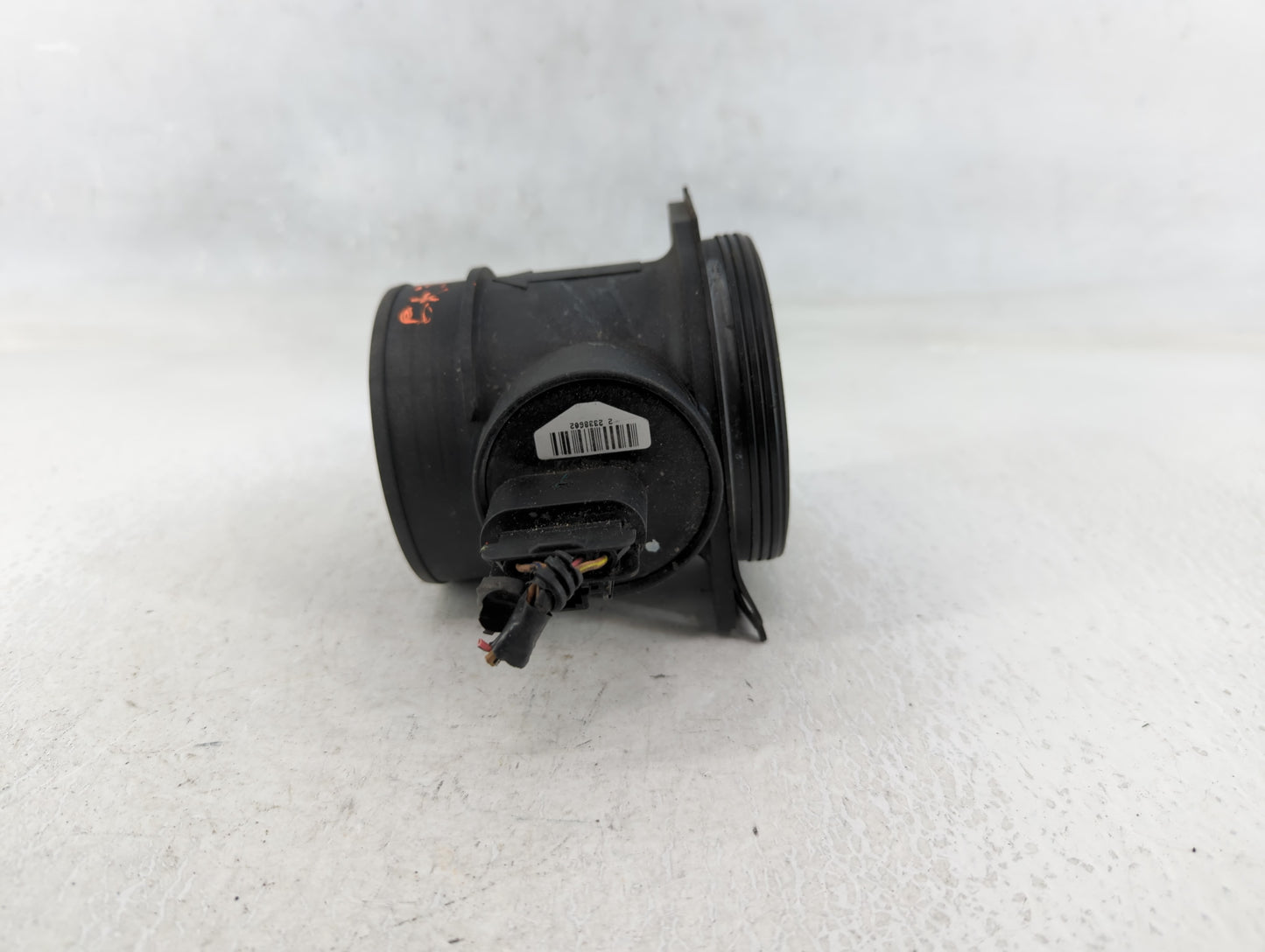 2006-2011 Cadillac Dts Mass Air Flow Meter Maf - Oemusedautoparts1.com