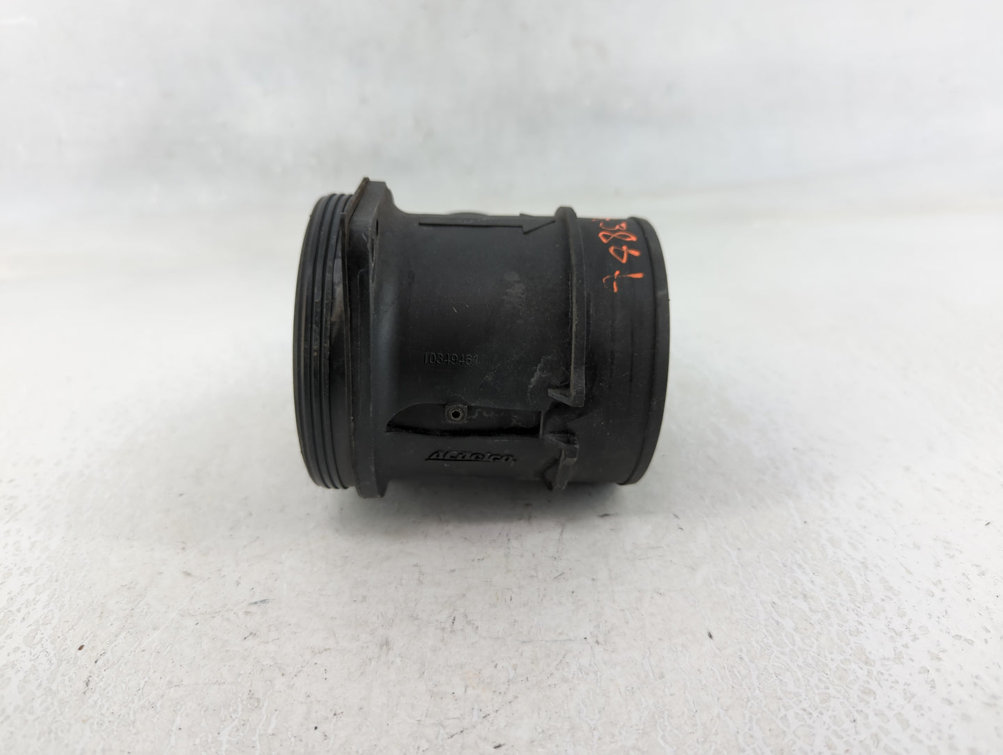 2006-2011 Cadillac Dts Mass Air Flow Meter Maf - Oemusedautoparts1.com