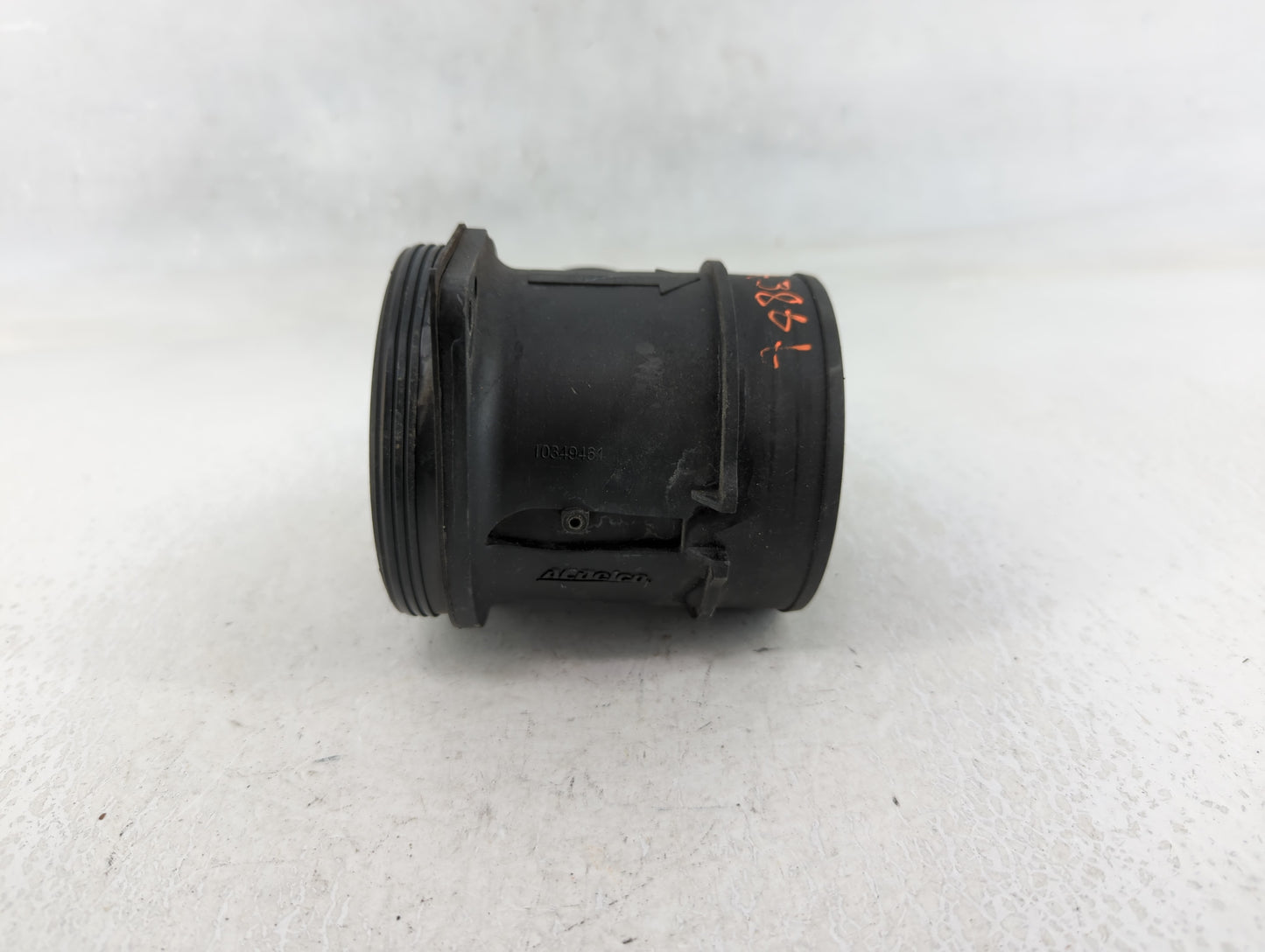2006-2011 Cadillac Dts Mass Air Flow Meter Maf - Oemusedautoparts1.com