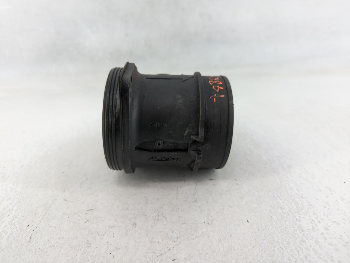 2006-2011 Cadillac Dts Mass Air Flow Meter Maf Sensor 635445 - Oemusedautoparts1.com