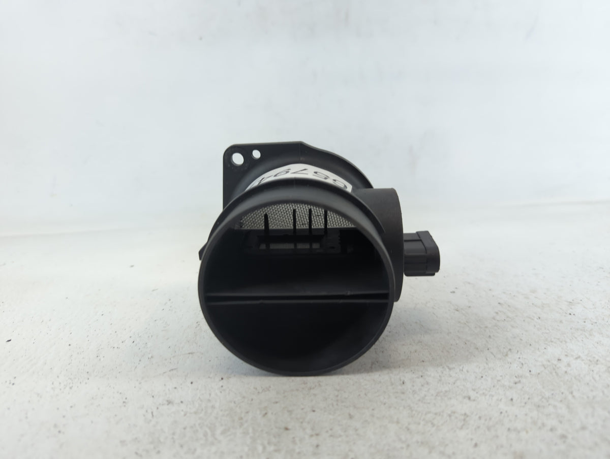 2006-2011 Cadillac Dts Mass Air Flow Meter Maf Sensor 657947 - Oemusedautoparts1.com