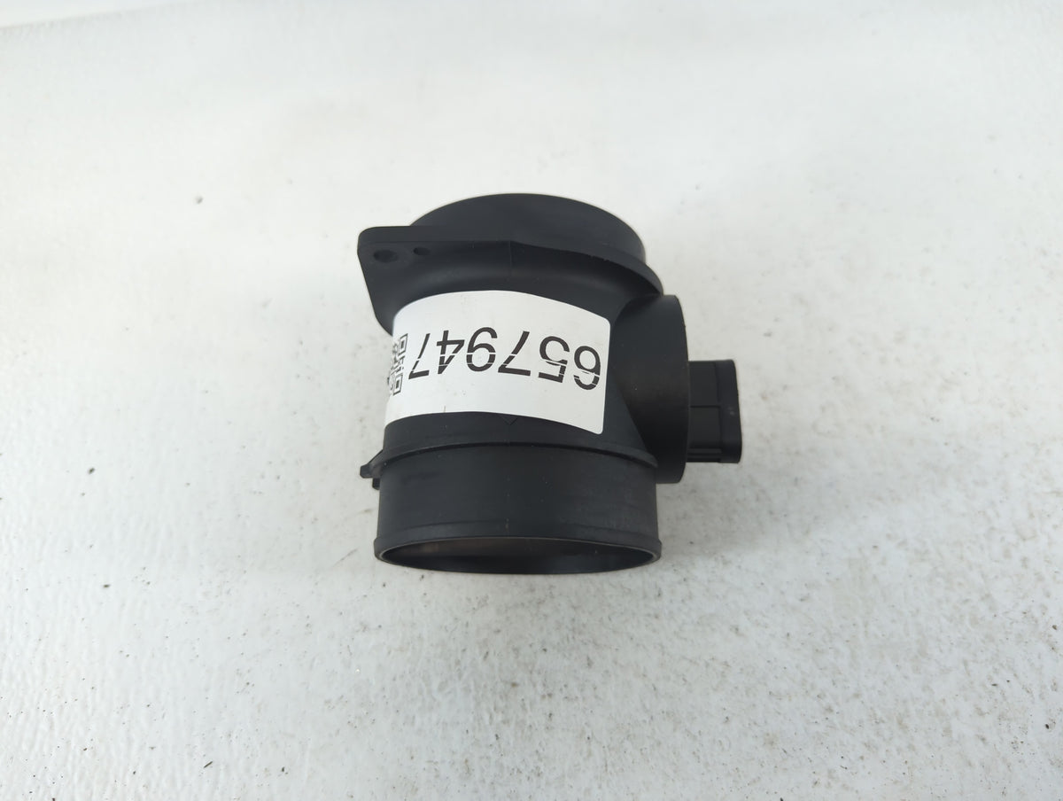 2006-2011 Cadillac Dts Mass Air Flow Meter Maf Sensor 657947 - Oemusedautoparts1.com
