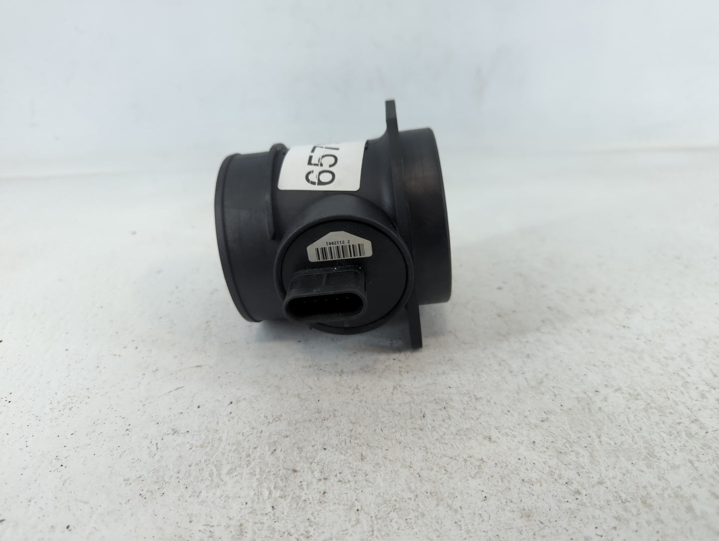 2006-2011 Cadillac Dts Mass Air Flow Meter Maf - Oemusedautoparts1.com