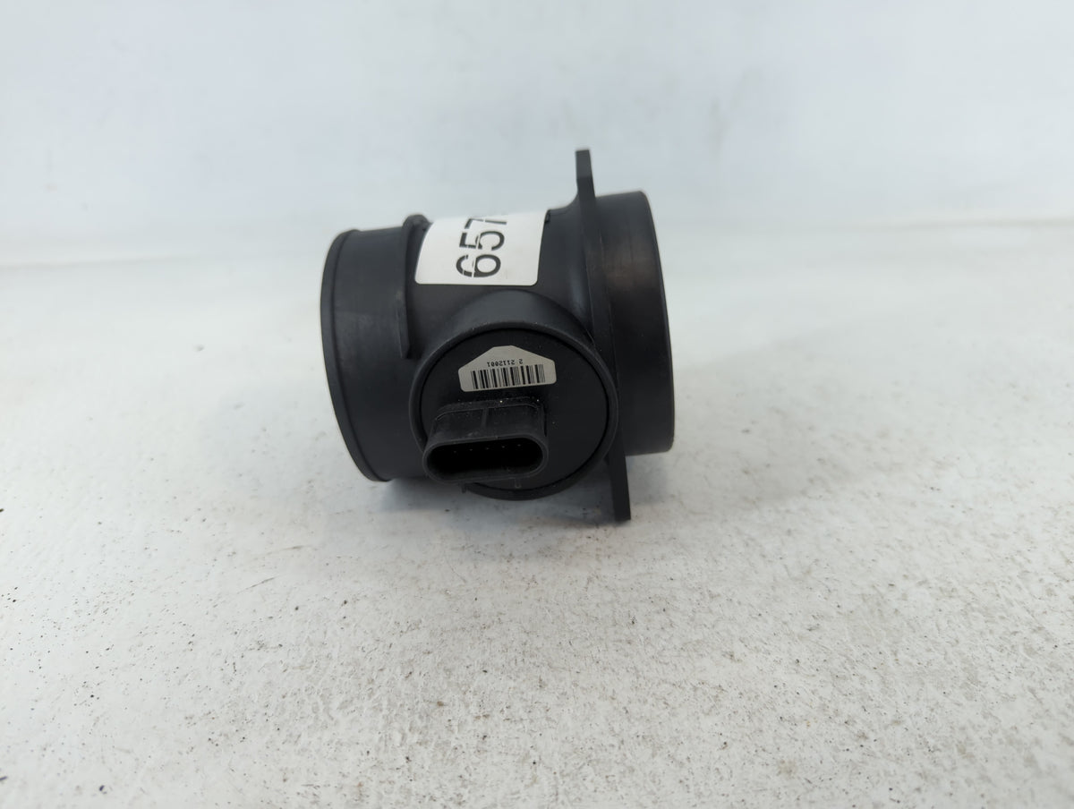 2006-2011 Cadillac Dts Mass Air Flow Meter Maf Sensor 657947 - Oemusedautoparts1.com