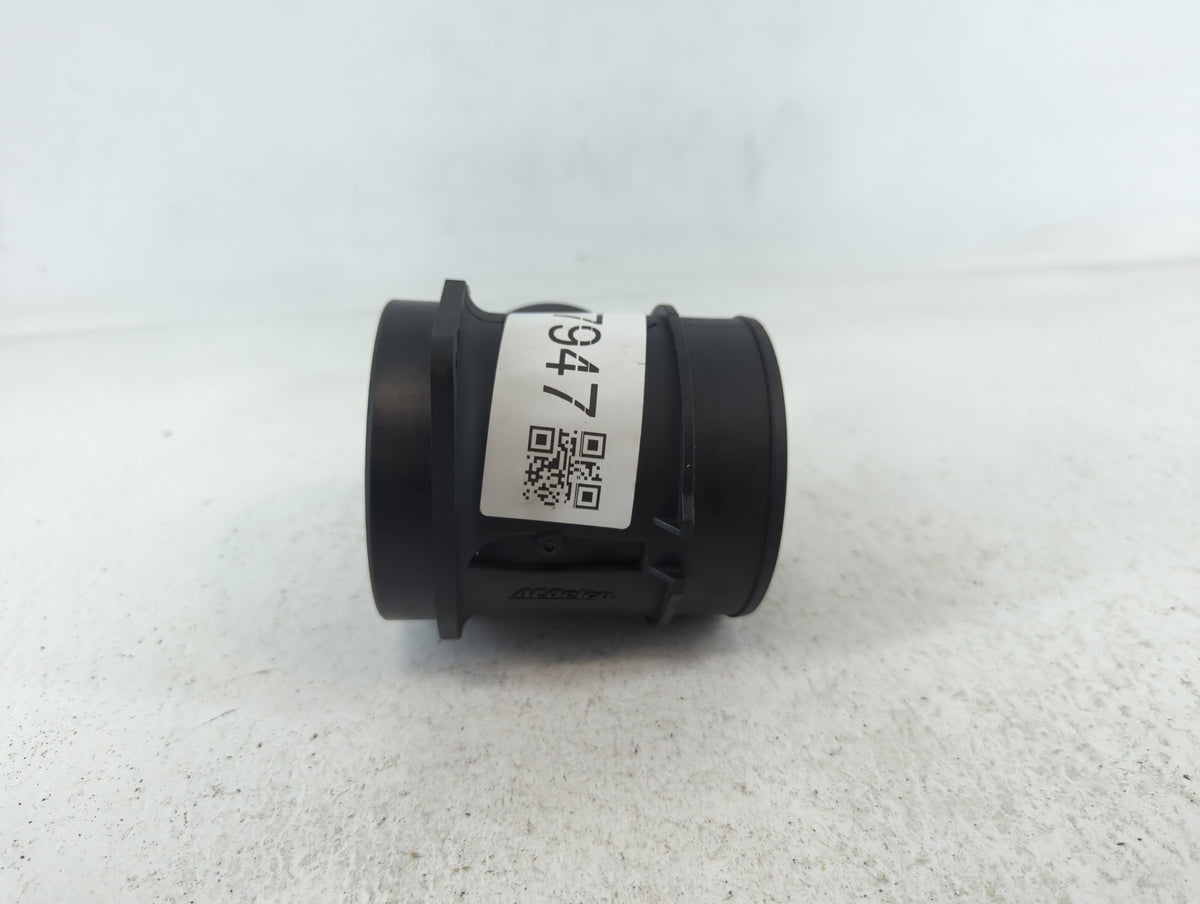 2006-2011 Cadillac Dts Mass Air Flow Meter Maf Sensor 657947 - Oemusedautoparts1.com