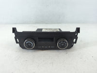 2006 Cadillac Dts Climate Control Module Temperature AC/Heater Replacement P/N:MX237000-1616 15839547 Fits OEM Used Auto Par