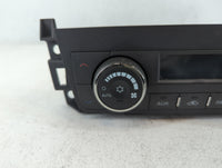 2006 Cadillac Dts Climate Control Module Temperature AC/Heater Replacement P/N:MX237000-1616 15839547 Fits OEM Used Auto Par