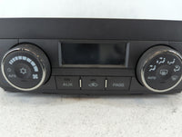 2006 Cadillac Dts Climate Control Module Temperature AC/Heater Replacement P/N:MX237000-1616 15839547 Fits OEM Used Auto Par