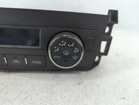 2006 Cadillac Dts Climate Control Module Temperature AC/Heater Replacement P/N:MX237000-1616 15839547 Fits OEM Used Auto Par