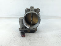 2006-2011 Cadillac Dts Throttle Body P/N:0556 12602800 Fits Fits 2006 2007 2008 2009 2010 2011 OEM Used Auto Parts - Oemused