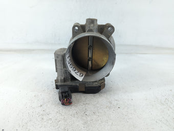 compare product 2006-2011 Cadillac Dts Throttle Body P/N:0556 12602800 Fits Fits 2006 2007 2008 2009 2010 2011 OEM Used Auto Parts