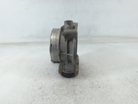 2006-2011 Cadillac Dts Throttle Body P/N:0556 12602800 Fits Fits 2006 2007 2008 2009 2010 2011 OEM Used Auto Parts - Oemused