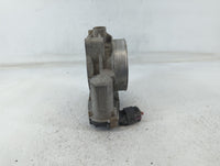 2006-2011 Cadillac Dts Throttle Body P/N:0556 12602800 Fits Fits 2006 2007 2008 2009 2010 2011 OEM Used Auto Parts - Oemused