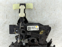 2006 Cadillac Dts Trunk Lid-hinge Left Drivers Side - Oemusedautoparts1.com