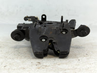 2006 Cadillac Dts Trunk Lid-hinge Left Drivers Side - Oemusedautoparts1.com