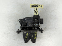 2006 Cadillac Dts Trunk Lid-hinge Left Drivers Side - Oemusedautoparts1.com