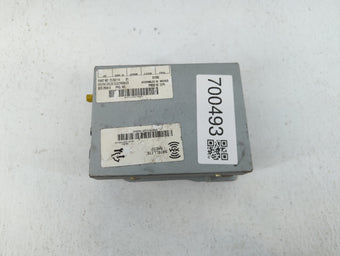 compare product 2006-2011 Cadillac Dts Radio AM FM Cd Player Receiver Replacement P/N:25762114 84016434 Fits OEM Used Auto Parts
