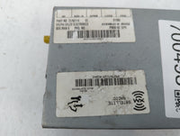 2006-2011 Cadillac Dts Radio AM FM Cd Player Receiver Replacement P/N:25762114 84016434 Fits OEM Used Auto Parts - Oemusedau