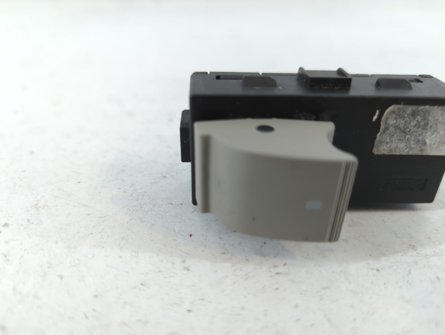 2006-2011 Cadillac Dts Master Power Window Switch Replacement Driver Side Left Fits Fits 2006 2007 2008 2009 2010 2011 OEM U