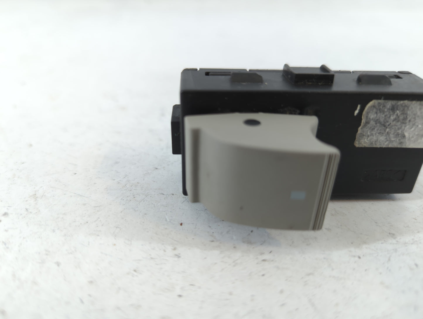 2006-2011 Cadillac Dts Master Power Window Switch Replacement Driver Side Left Fits Fits 2006 2007 2008 2009 2010 2011 OEM U