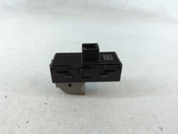 2006-2011 Cadillac Dts Master Power Window Switch Replacement Driver Side Left Fits Fits 2006 2007 2008 2009 2010 2011 OEM U