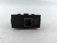 2006-2011 Cadillac Dts Master Power Window Switch Replacement Driver Side Left Fits Fits 2006 2007 2008 2009 2010 2011 OEM U