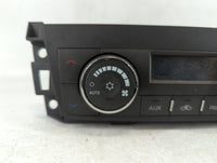 2006 Cadillac Dts Climate Control Module Temperature AC/Heater Replacement P/N:MX237000-1616 15839547 Fits OEM Used Auto Par