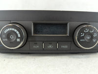 2006 Cadillac Dts Climate Control Module Temperature AC/Heater Replacement P/N:MX237000-1616 15839547 Fits OEM Used Auto Par