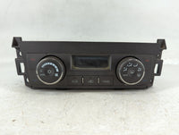 2006 Cadillac Dts Climate Control Module Temperature AC/Heater Replacement P/N:15839547 Fits OEM Used Auto Parts - Oemusedau