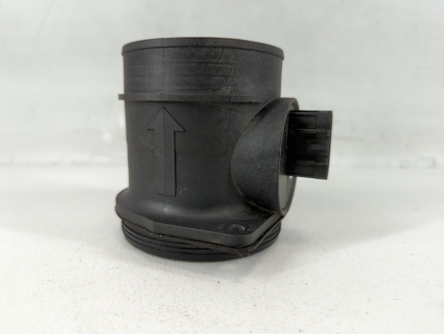2006-2011 Cadillac Dts Mass Air Flow Meter Maf - Oemusedautoparts1.com