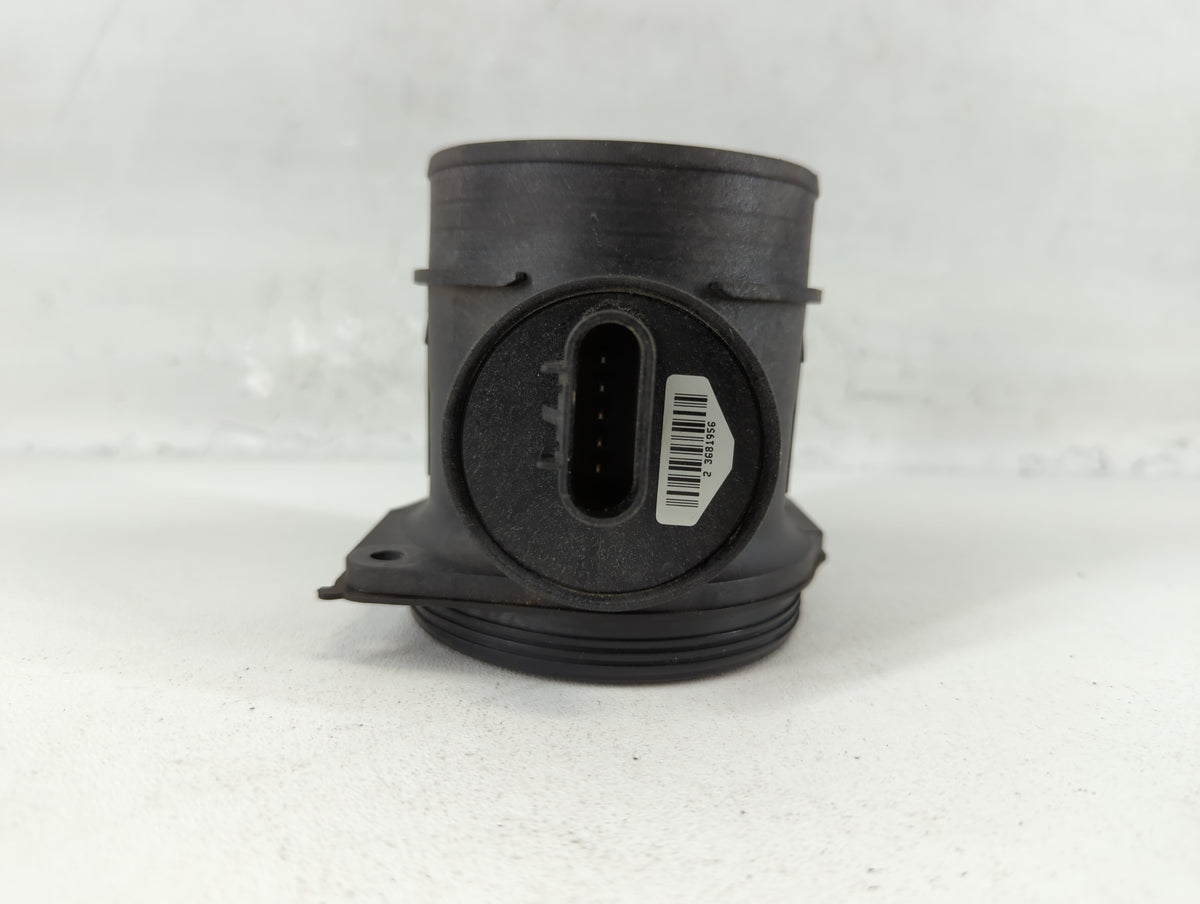 2006-2011 Cadillac Dts Mass Air Flow Meter Maf Sensor 733973 - Oemusedautoparts1.com
