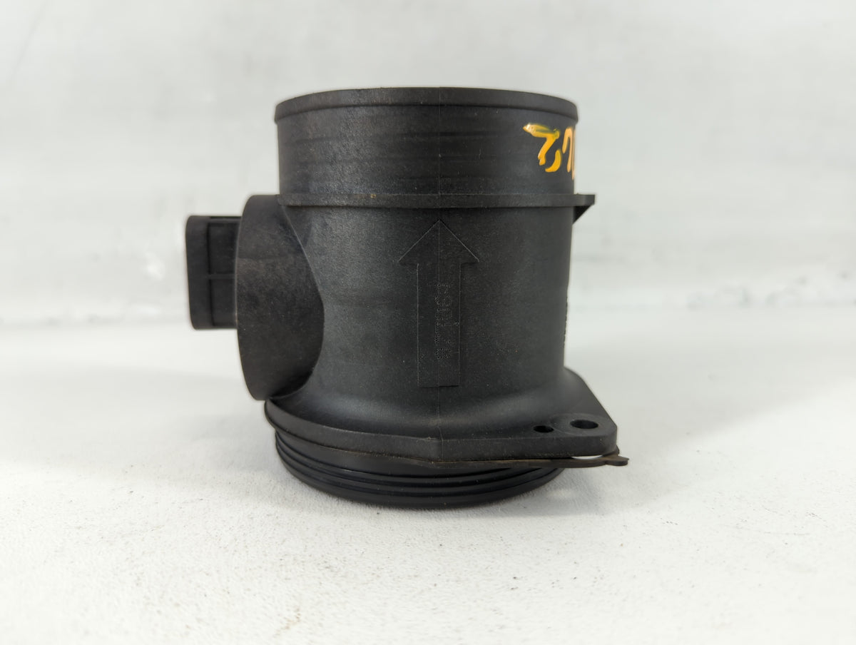 2006-2011 Cadillac Dts Mass Air Flow Meter Maf Sensor 733973 - Oemusedautoparts1.com
