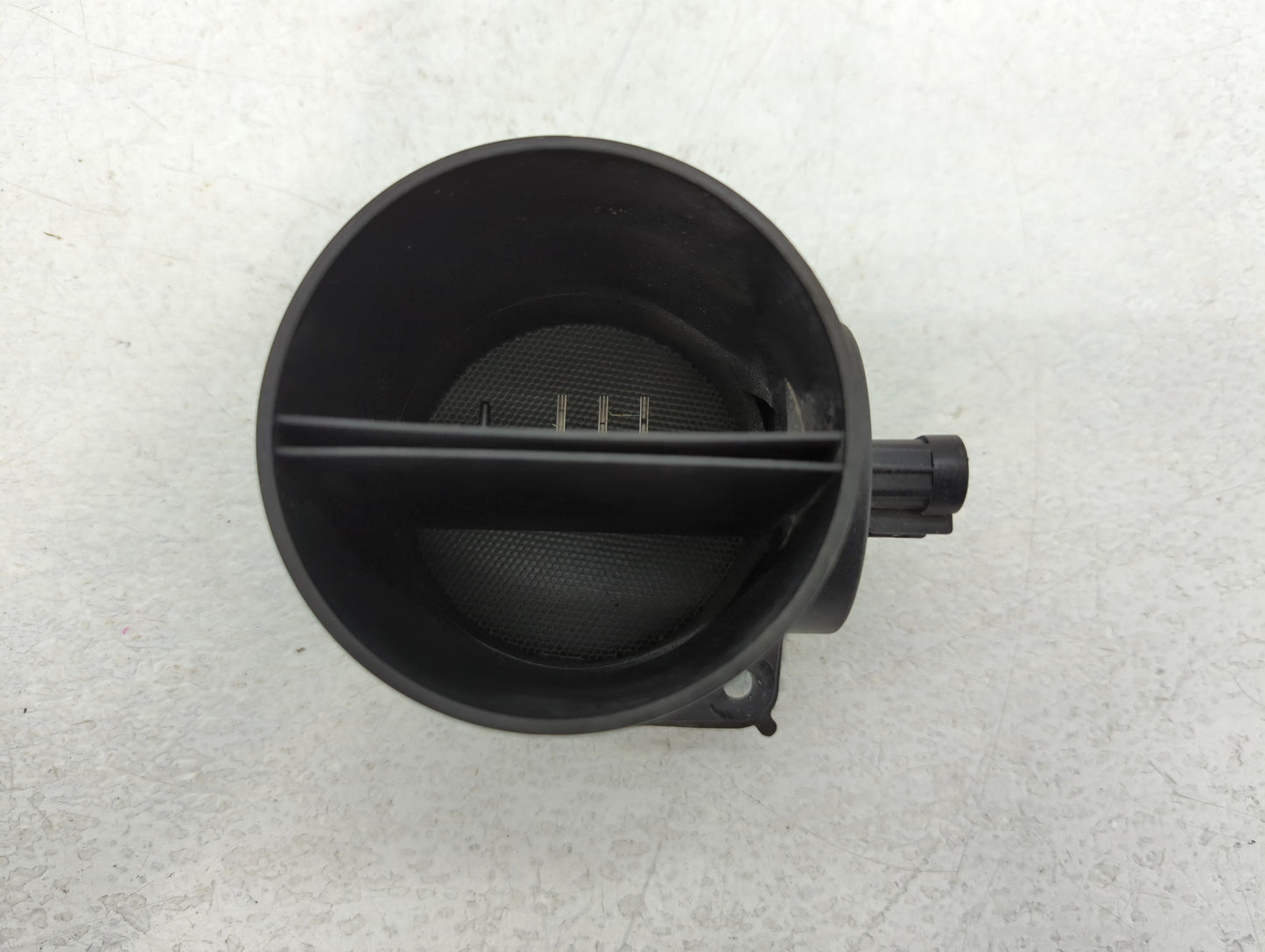 2006-2011 Cadillac Dts Mass Air Flow Meter Maf - Oemusedautoparts1.com