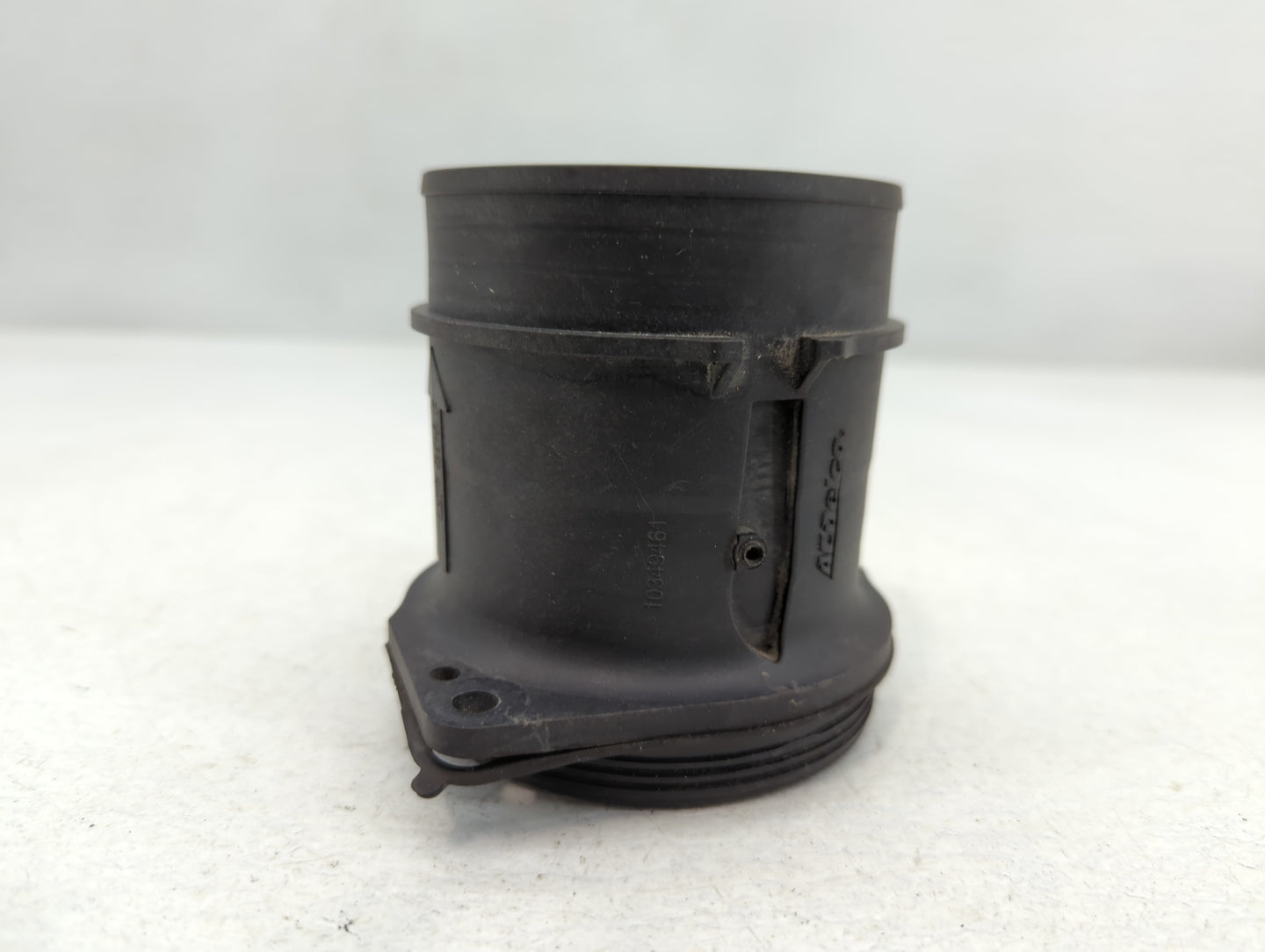 2006-2011 Cadillac Dts Mass Air Flow Meter Maf - Oemusedautoparts1.com