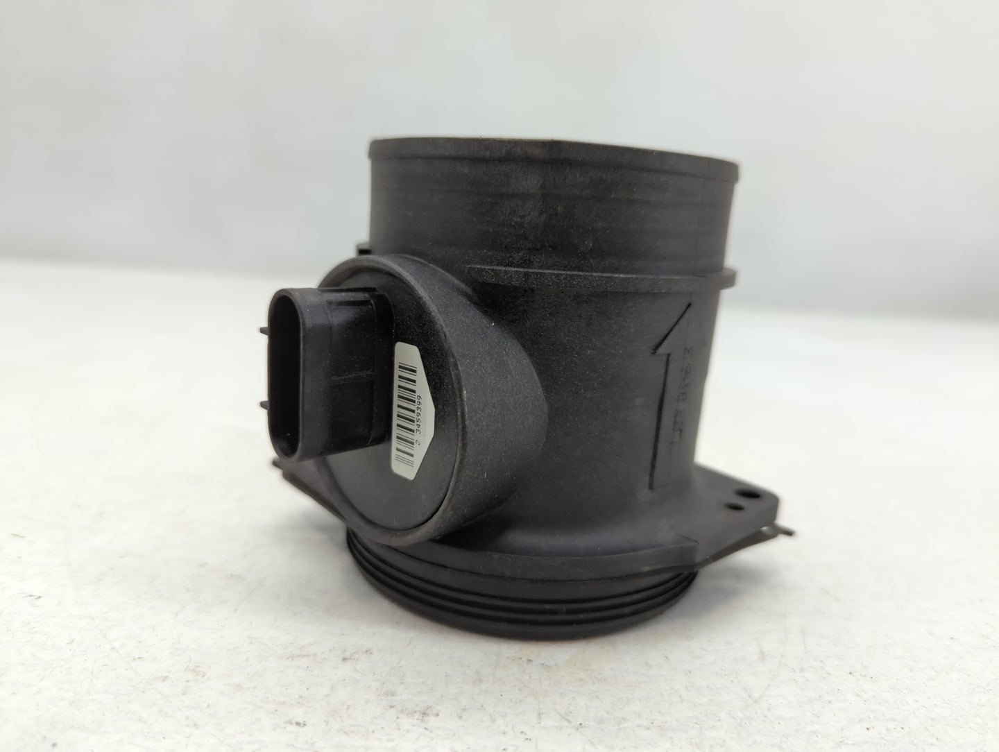 2006-2011 Cadillac Dts Mass Air Flow Meter Maf - Oemusedautoparts1.com