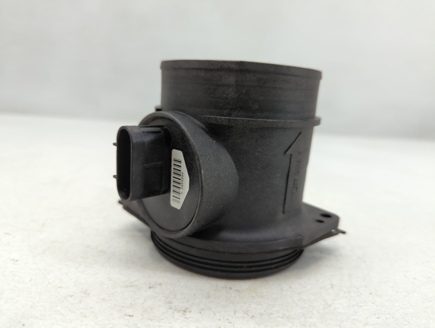 2006-2011 Cadillac Dts Mass Air Flow Meter Maf - Oemusedautoparts1.com