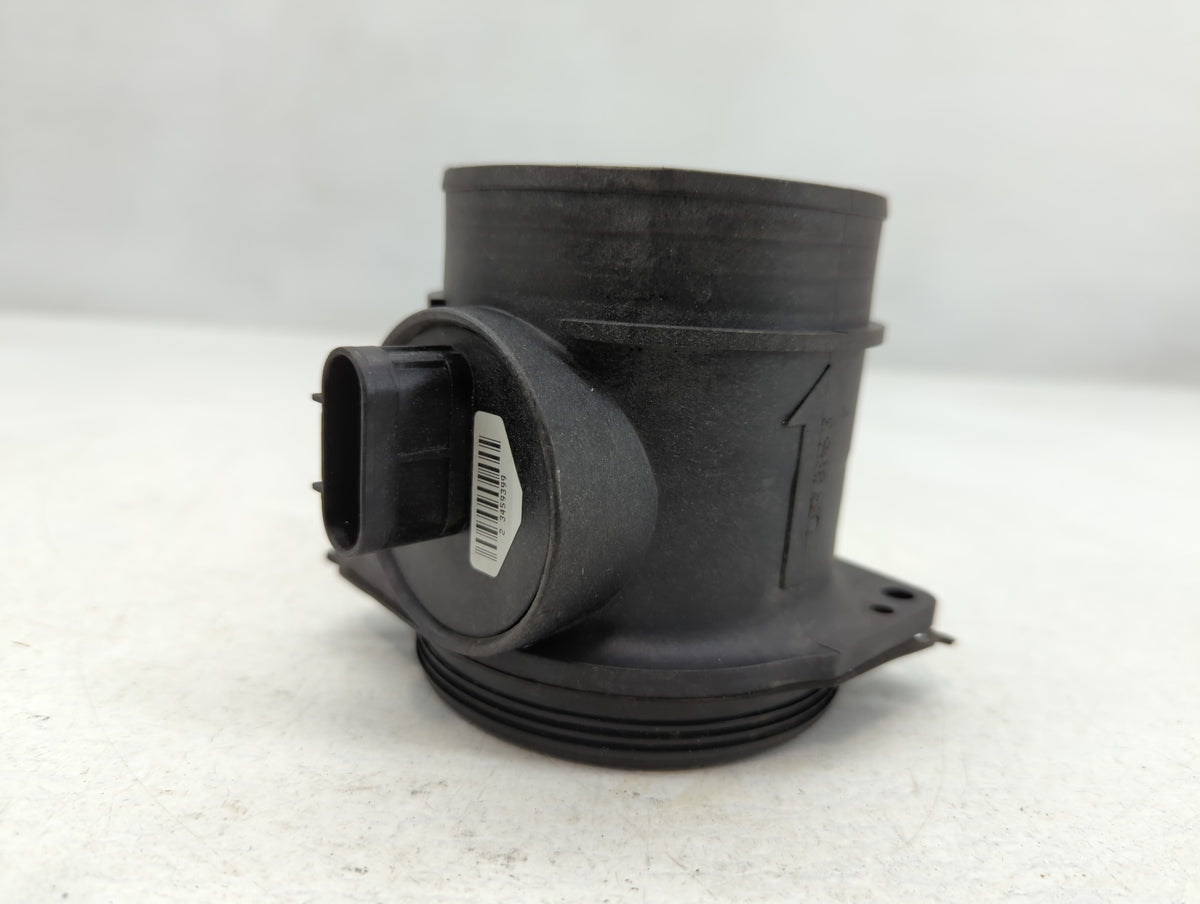 2006-2011 Cadillac Dts Mass Air Flow Meter Maf Sensor 734683 - Oemusedautoparts1.com