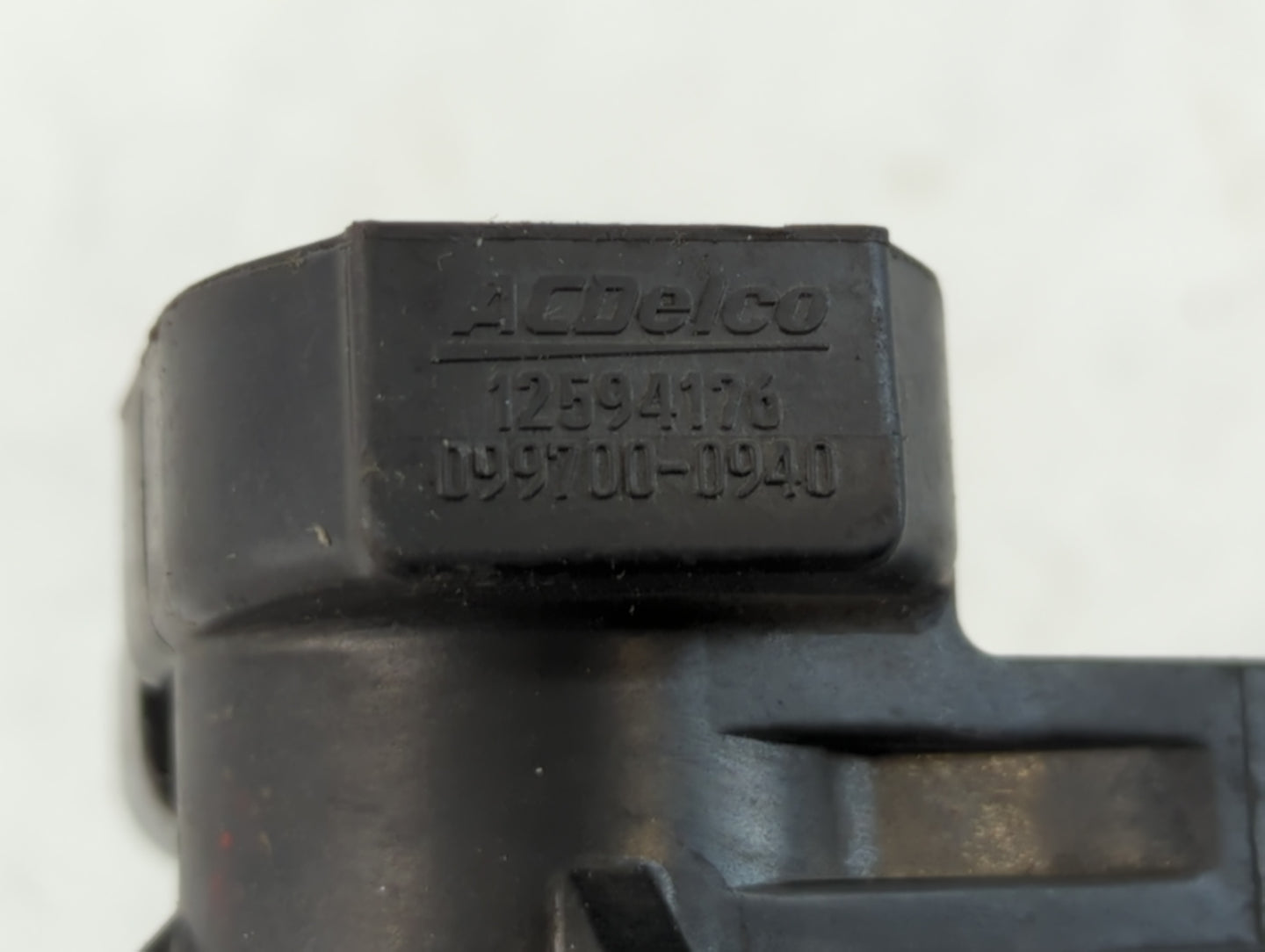 2006-2006 Cadillac Dts Ignition Coil Igniter Pack - Oemusedautoparts1.com