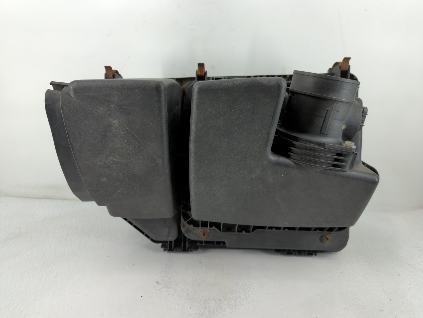 2006-2011 Cadillac Dts Air Cleaner Intake-duct Hose Tube - Oemusedautoparts1.com