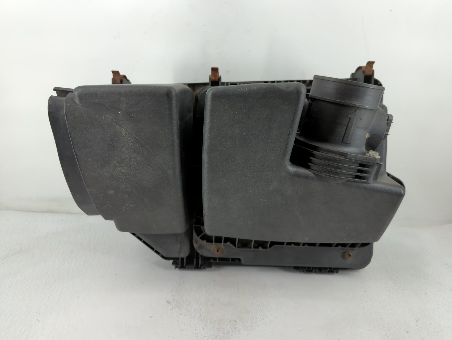 2006-2011 Cadillac Dts Air Cleaner Intake-duct Hose Tube - Oemusedautoparts1.com