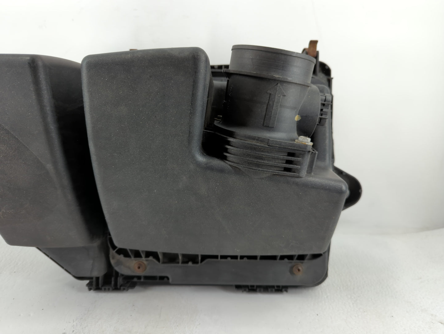 2006-2011 Cadillac Dts Air Cleaner Intake-duct Hose Tube - Oemusedautoparts1.com