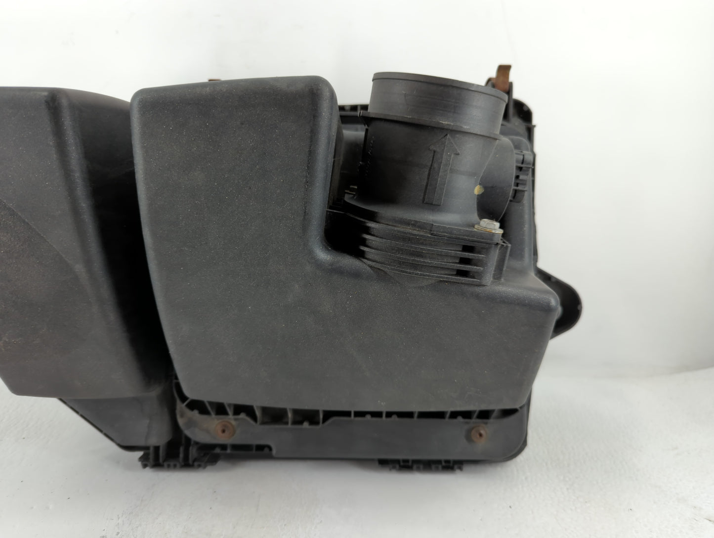 2006-2011 Cadillac Dts Air Cleaner Intake-duct Hose Tube - Oemusedautoparts1.com