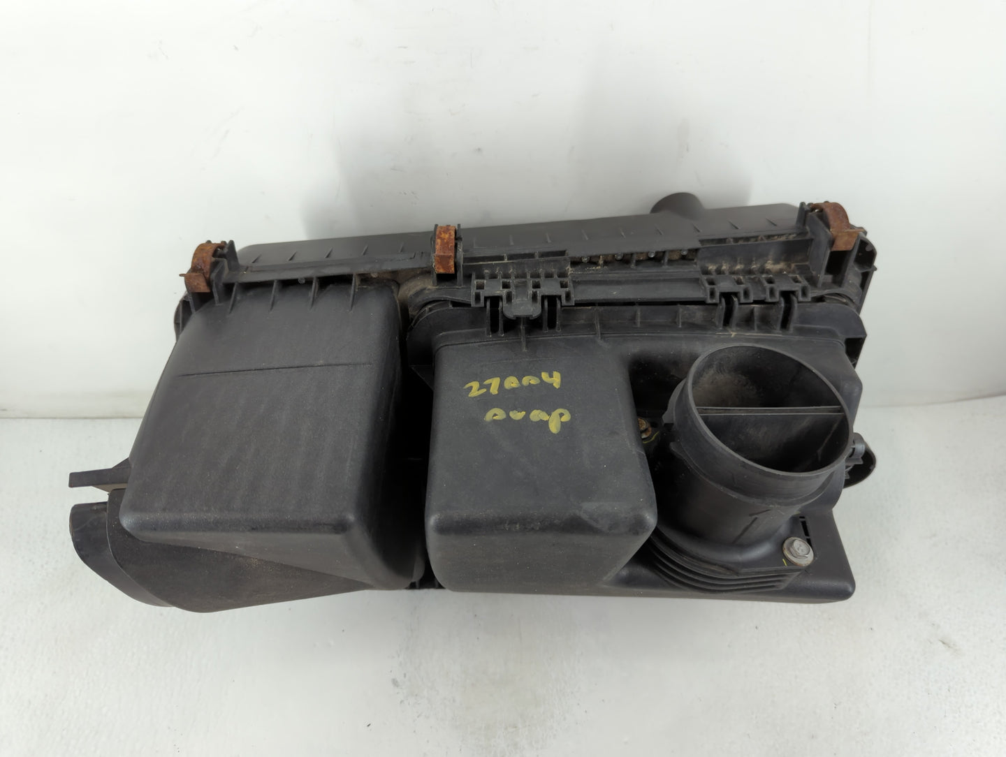 2006-2011 Cadillac Dts Air Cleaner Intake-duct Hose Tube - Oemusedautoparts1.com