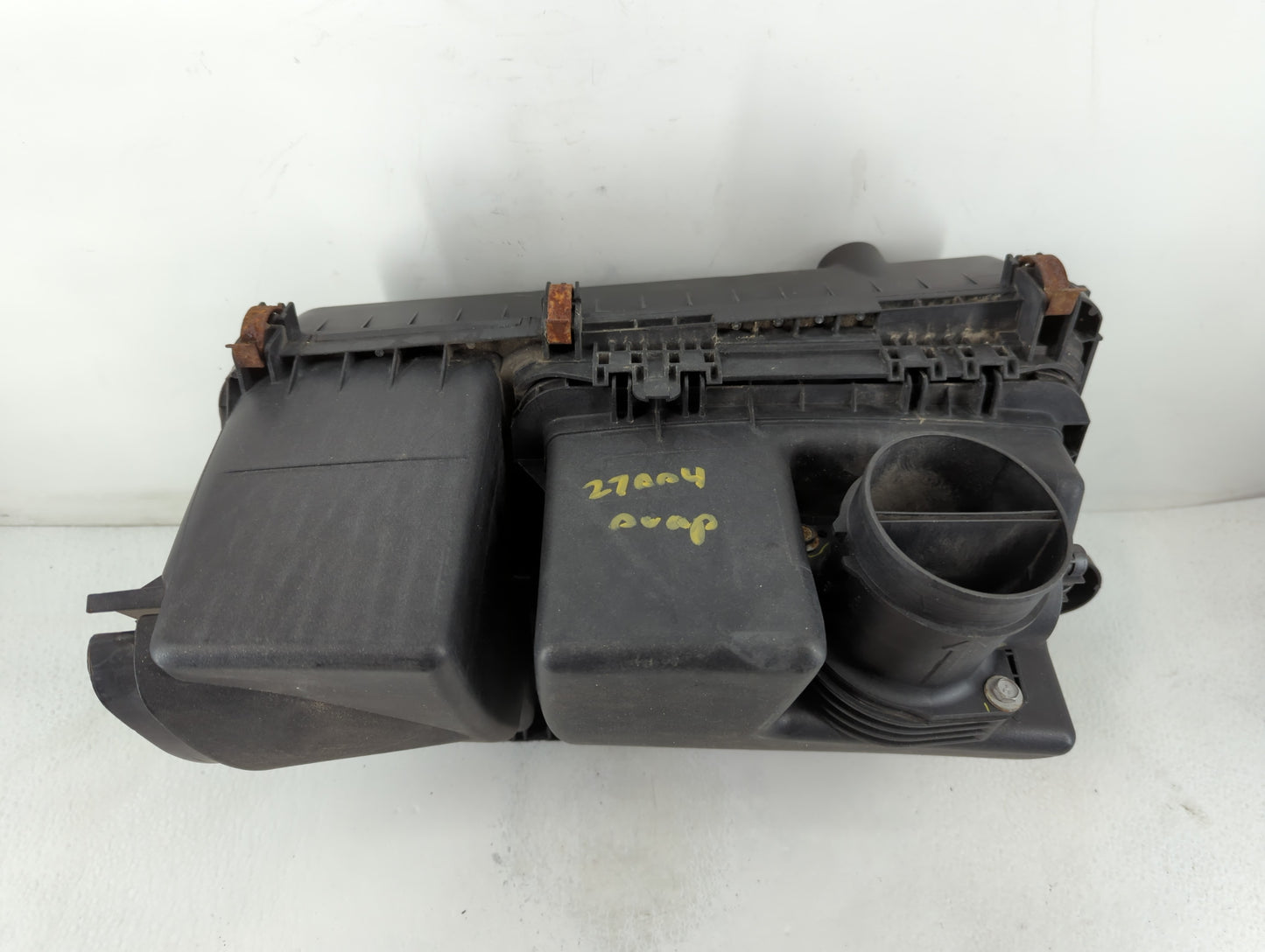 2006-2011 Cadillac Dts Air Cleaner Intake-duct Hose Tube - Oemusedautoparts1.com