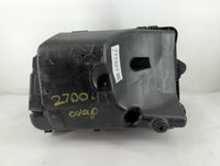 2006-2011 Cadillac Dts Air Cleaner Intake-duct Hose Tube - Oemusedautoparts1.com