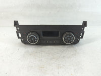 2006 Cadillac Dts Climate Control Module Temperature AC/Heater Replacement P/N:15839547 Fits OEM Used Auto Parts - Oemusedau
